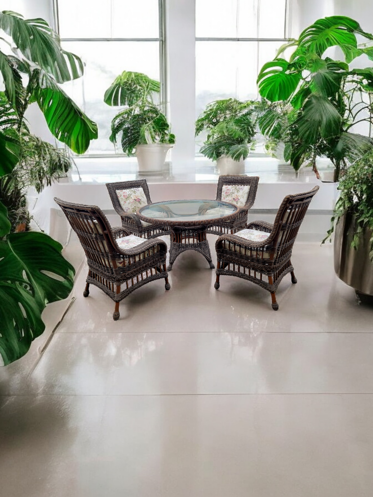 🌞 ¡Comedor de Patio! 🌞