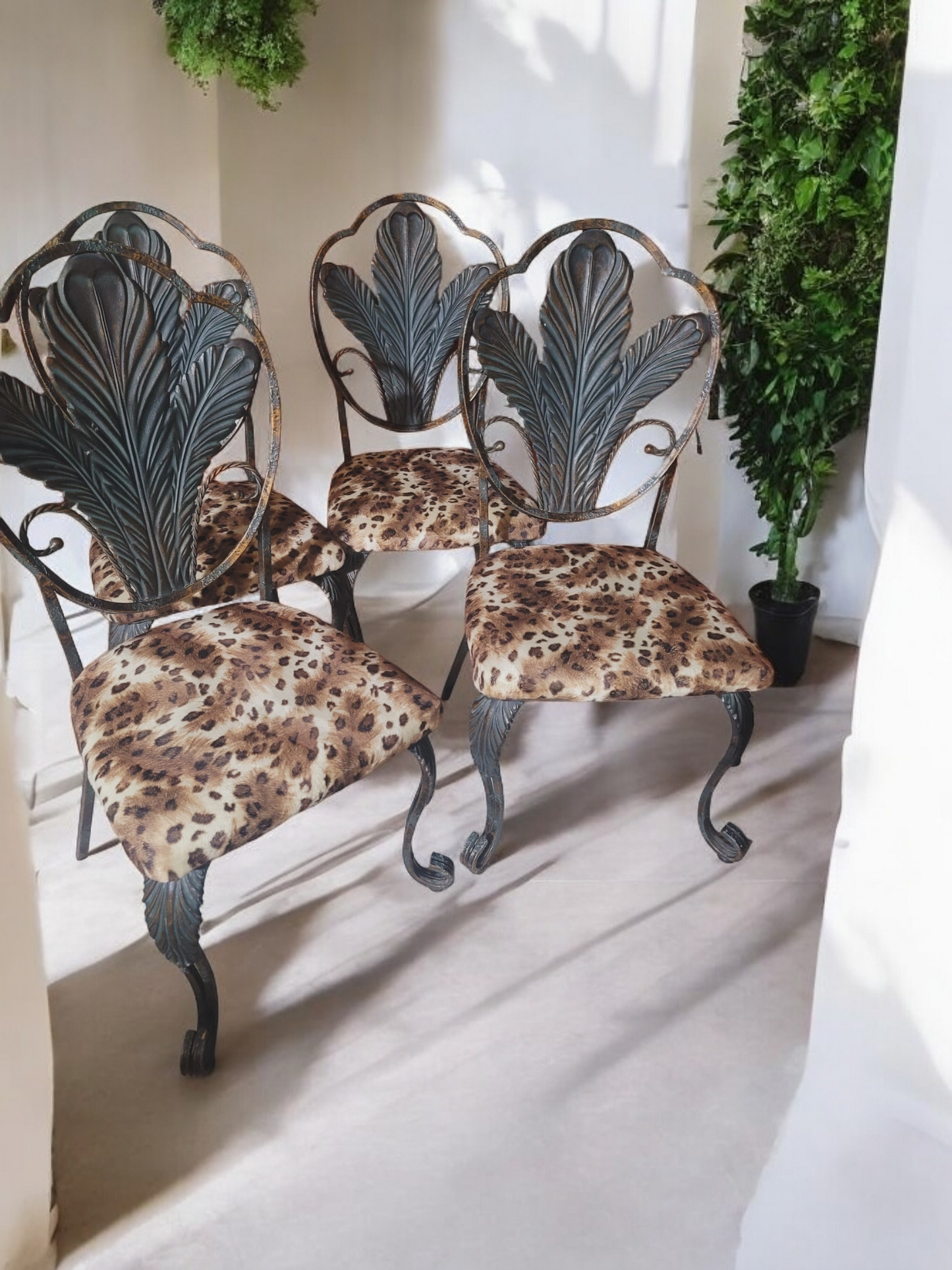 🌟Comedor Estilo Rústico Italiano - Ashley Furniture🌟