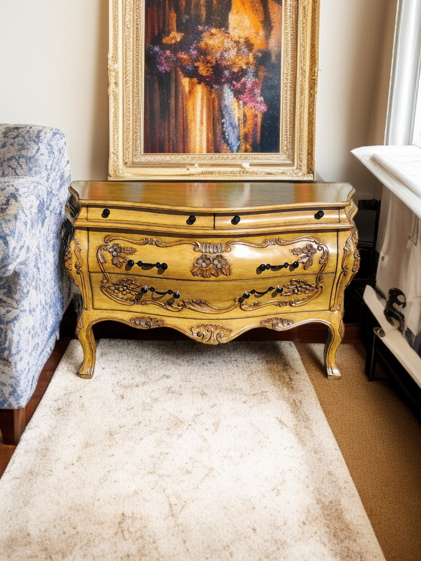 🇮🇹✨ Bombe Italiano de Epoca ✨🇮🇹