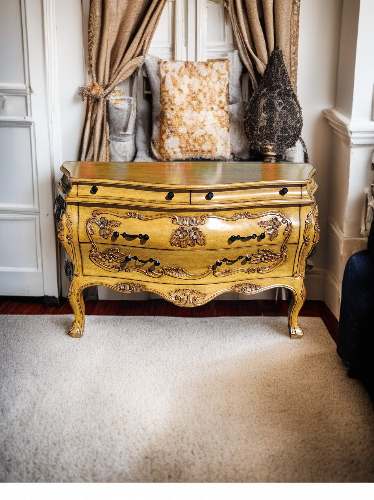 🇮🇹✨ Bombe Italiano de Epoca ✨🇮🇹