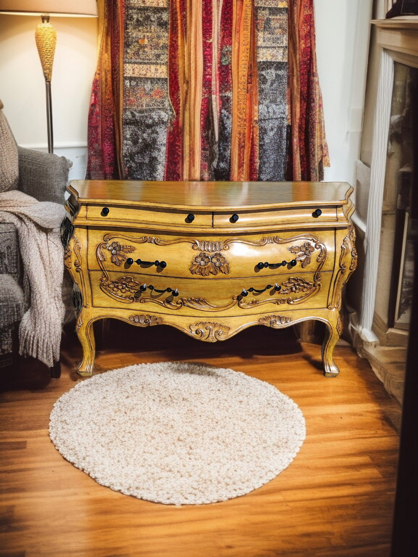 🇮🇹✨ Bombe Italiano de Epoca ✨🇮🇹