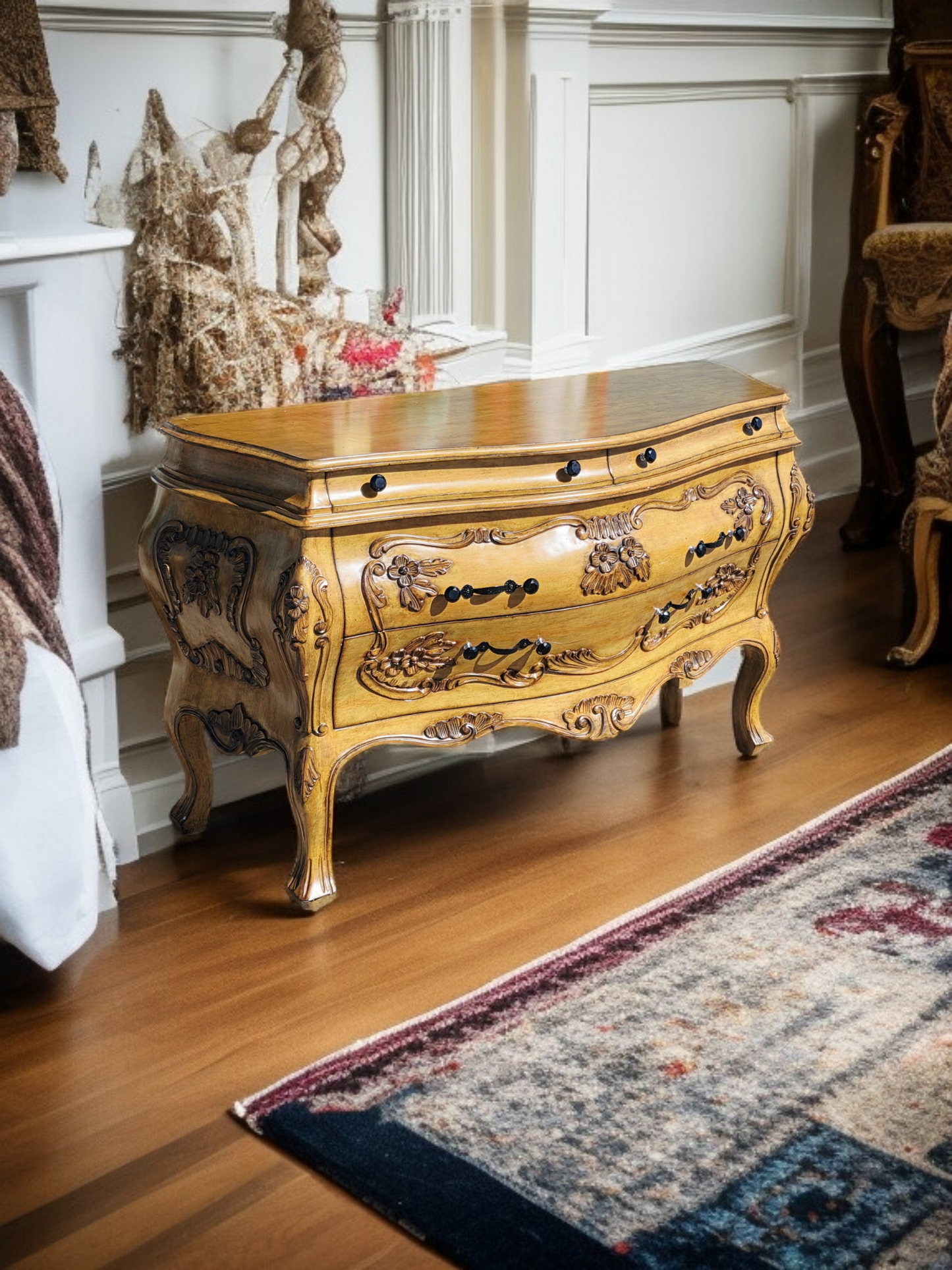 🇮🇹✨ Bombe Italiano de Epoca ✨🇮🇹