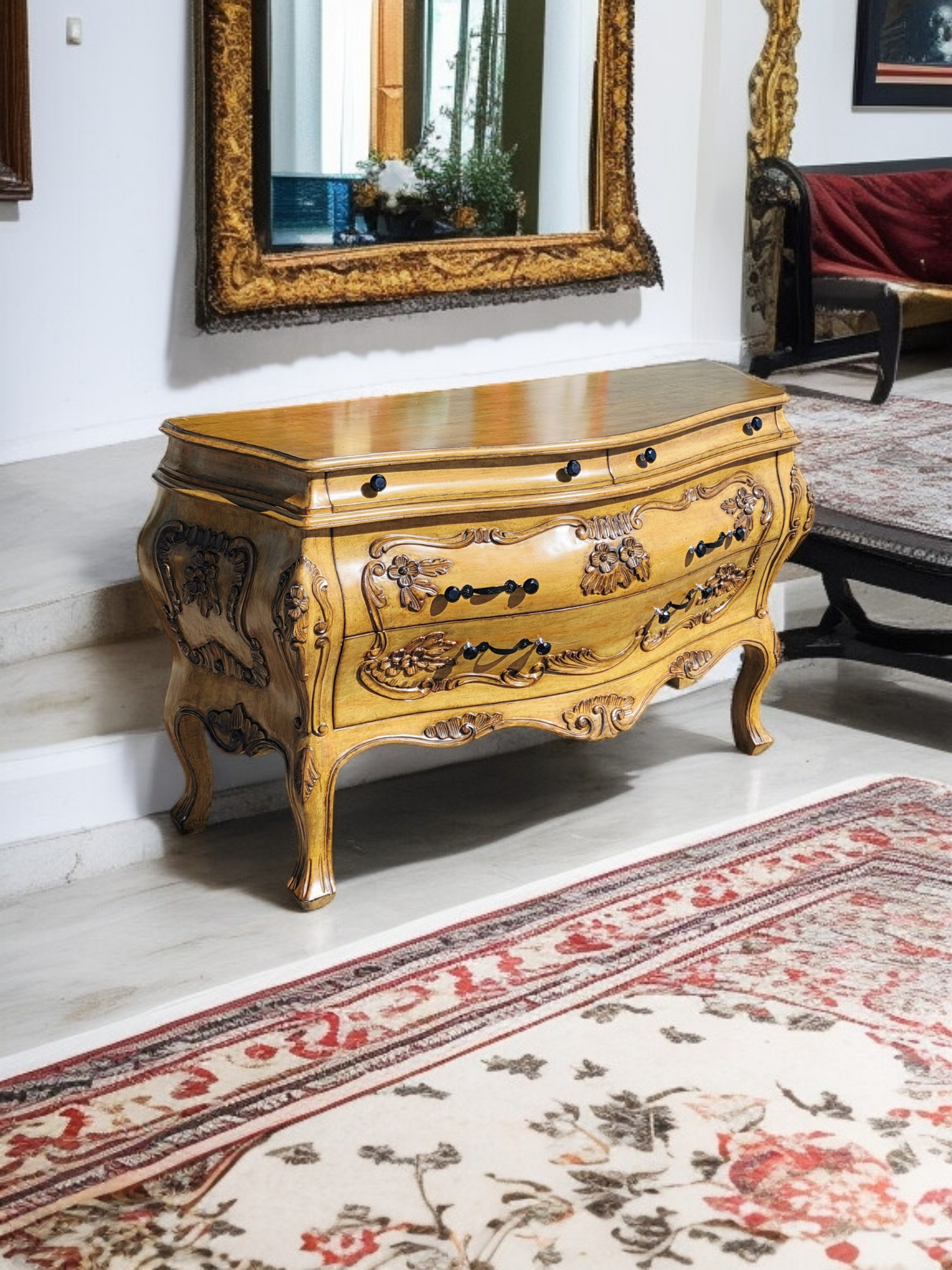 🇮🇹✨ Bombe Italiano de Epoca ✨🇮🇹