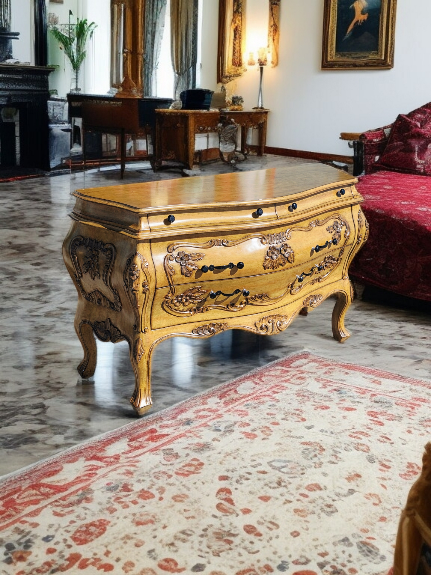 🇮🇹✨ Bombe Italiano de Epoca ✨🇮🇹