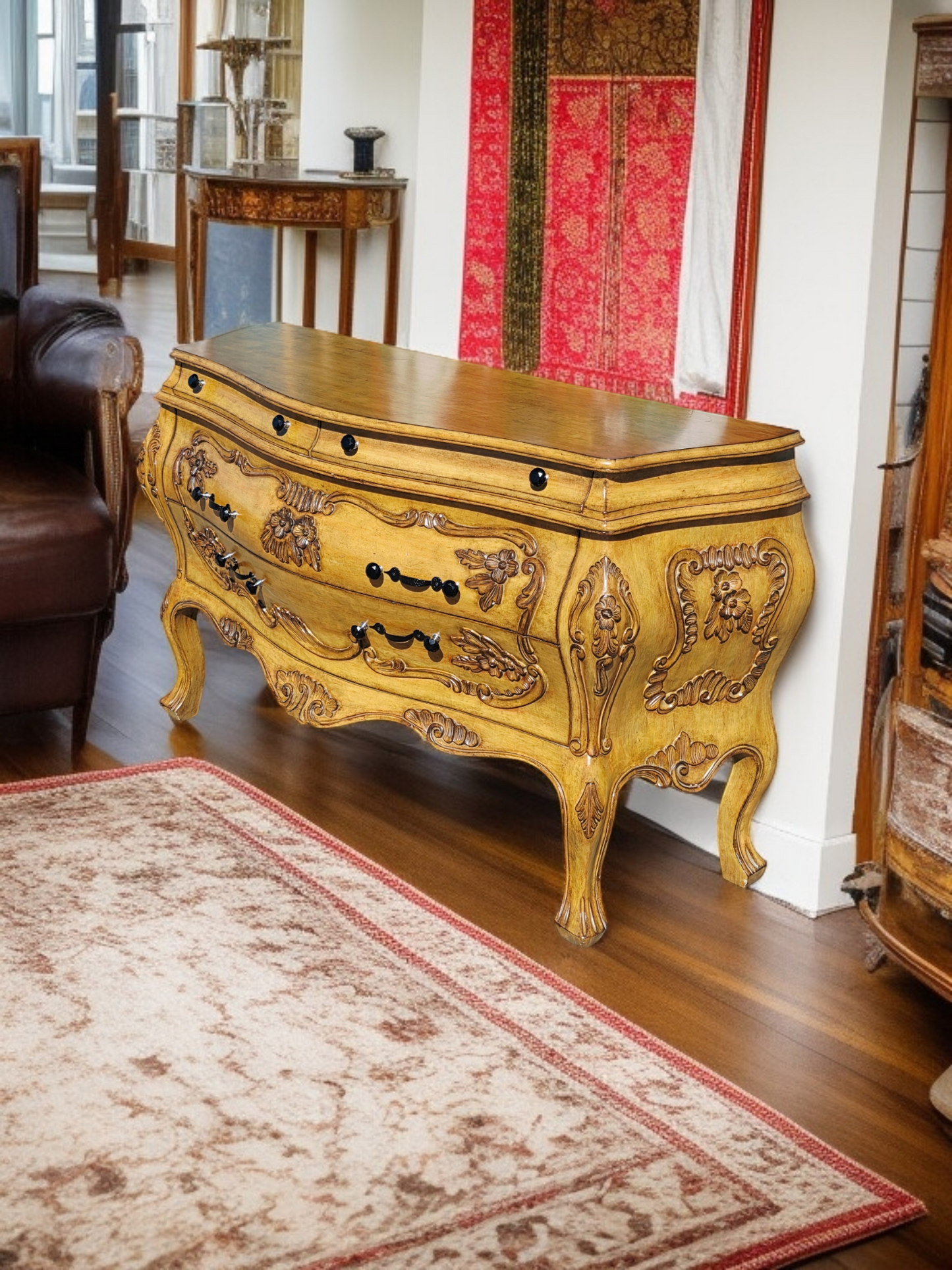 🇮🇹✨ Bombe Italiano de Epoca ✨🇮🇹