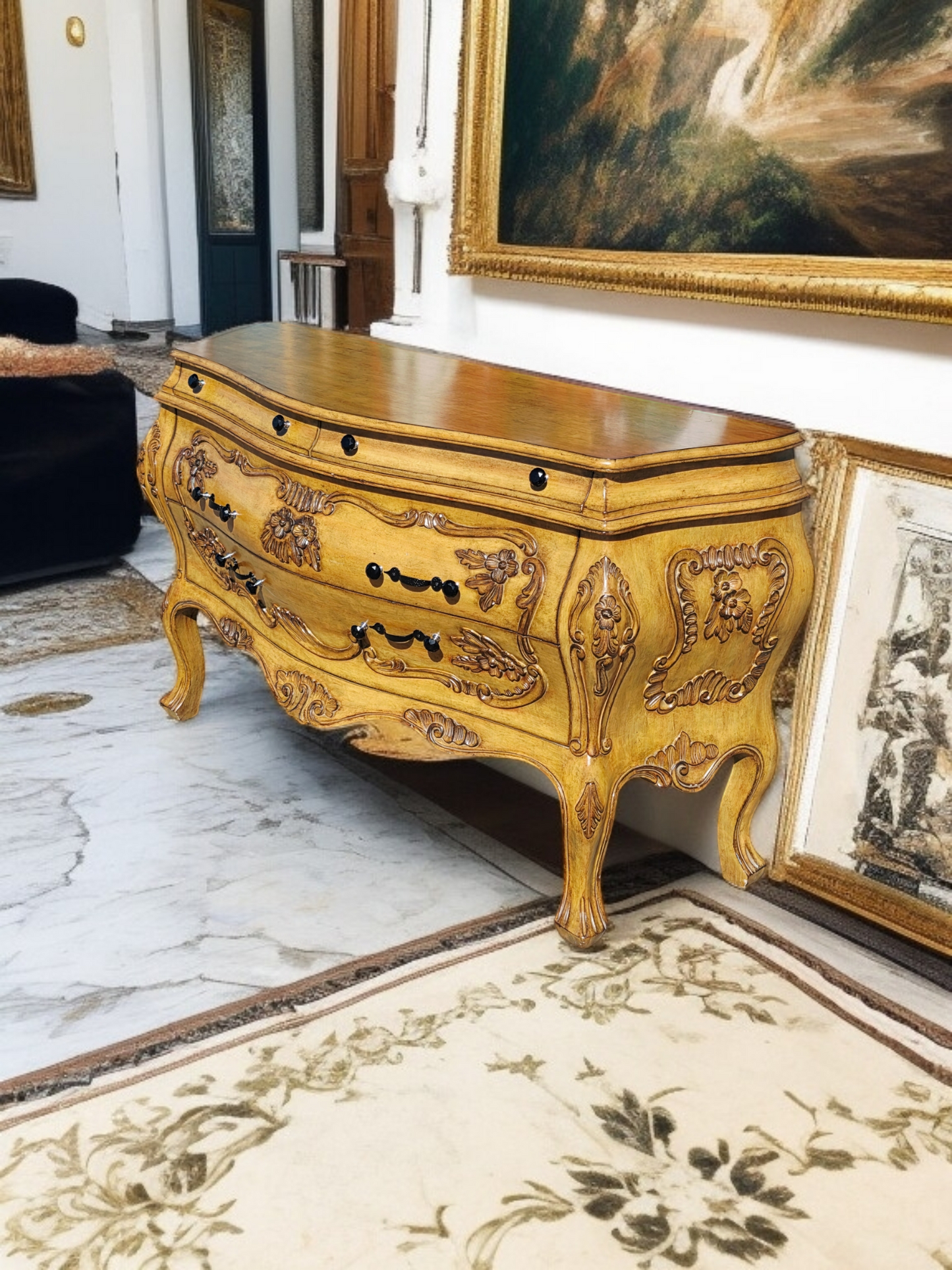 🇮🇹✨ Bombe Italiano de Epoca ✨🇮🇹