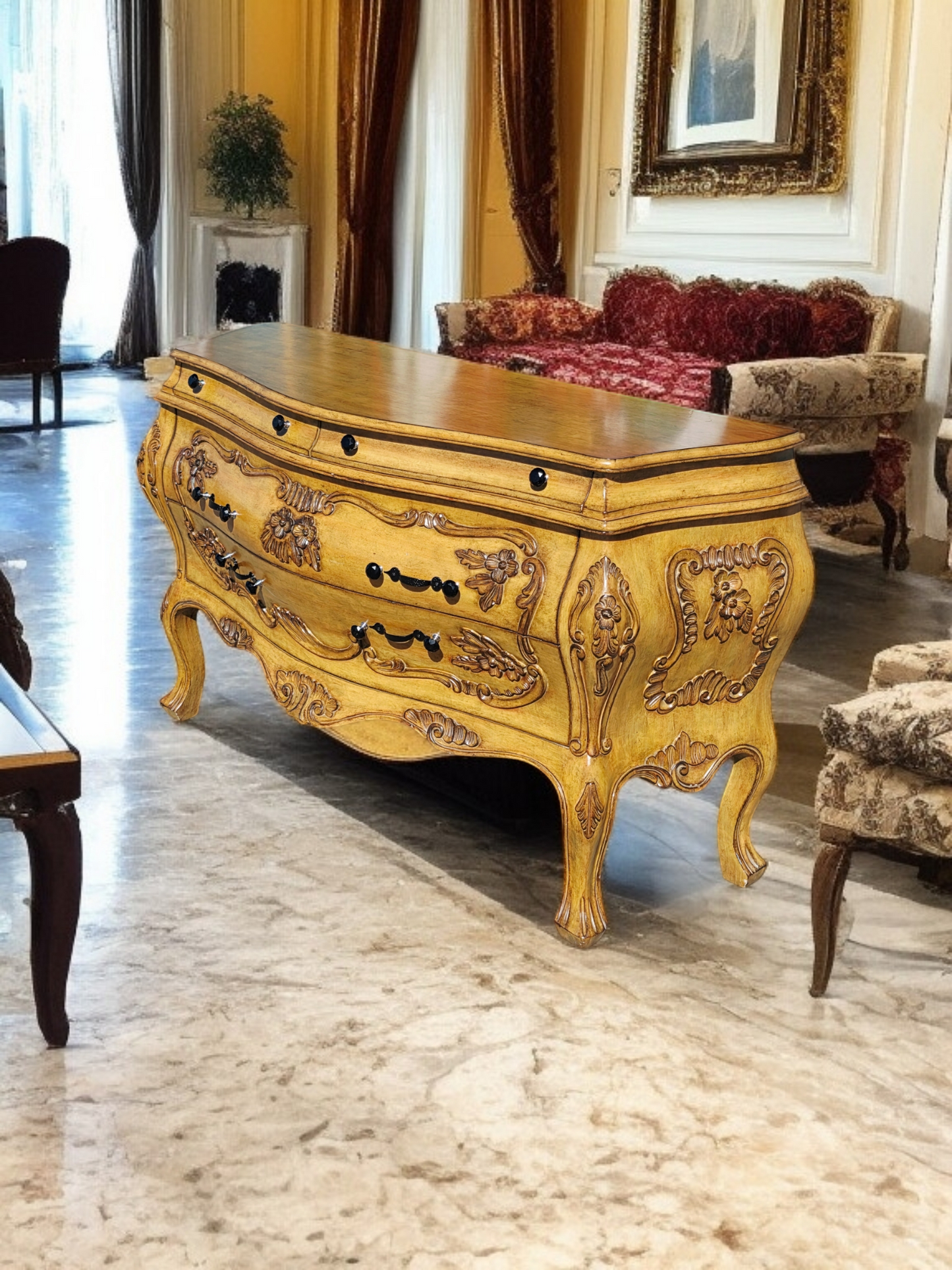 🇮🇹✨ Bombe Italiano de Epoca ✨🇮🇹