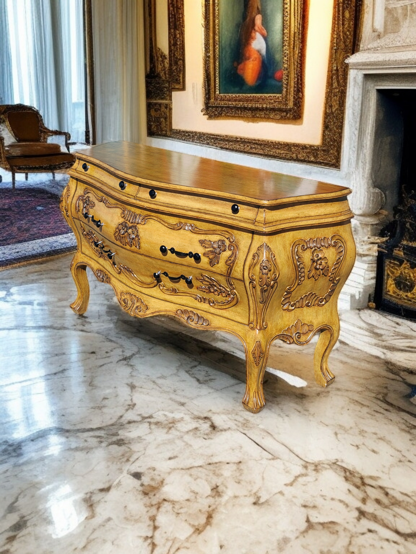 🇮🇹✨ Bombe Italiano de Epoca ✨🇮🇹