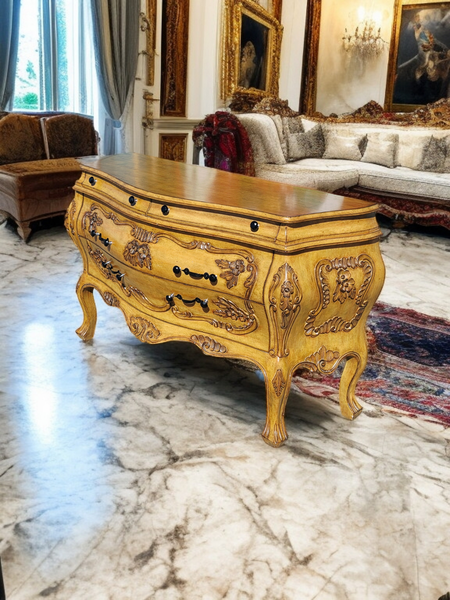 🇮🇹✨ Bombe Italiano de Epoca ✨🇮🇹