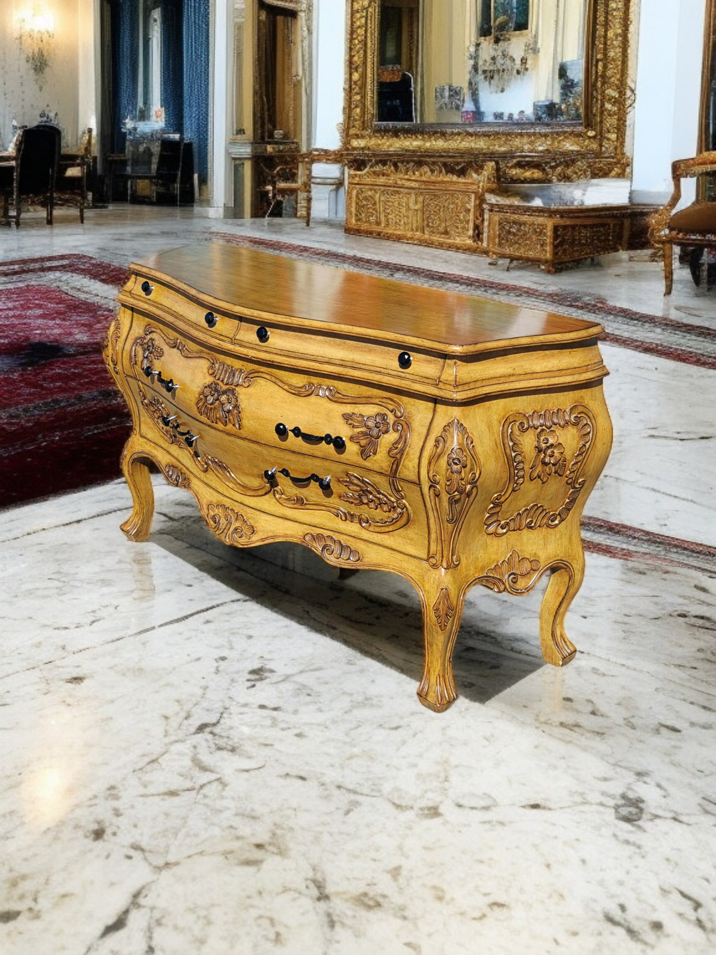 🇮🇹✨ Bombe Italiano de Epoca ✨🇮🇹