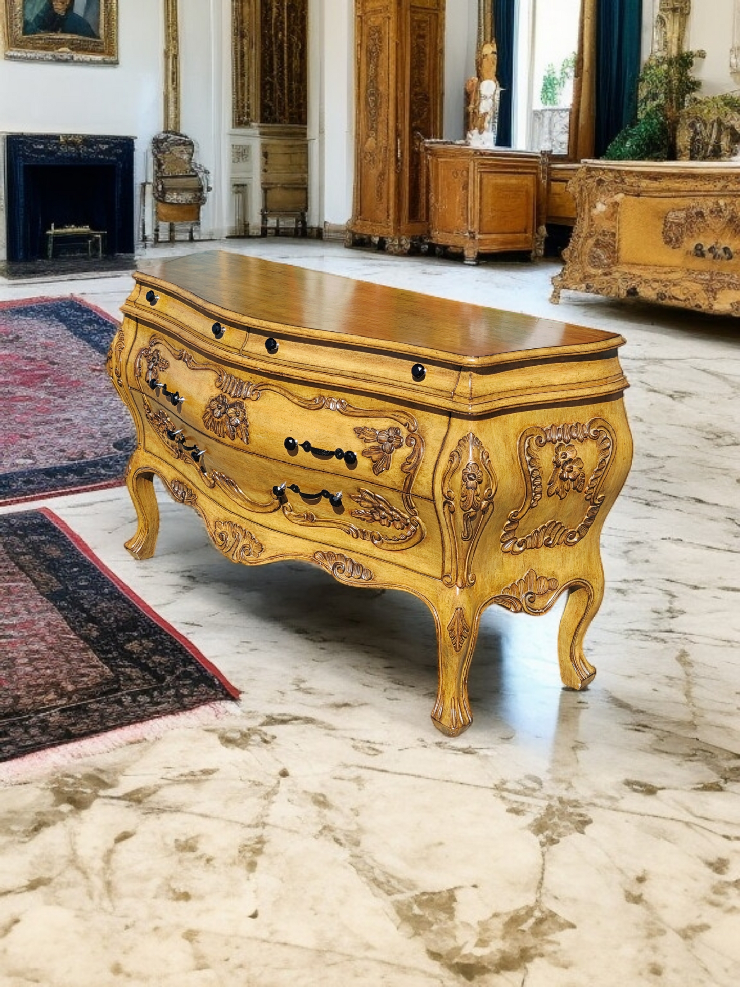 🇮🇹✨ Bombe Italiano de Epoca ✨🇮🇹