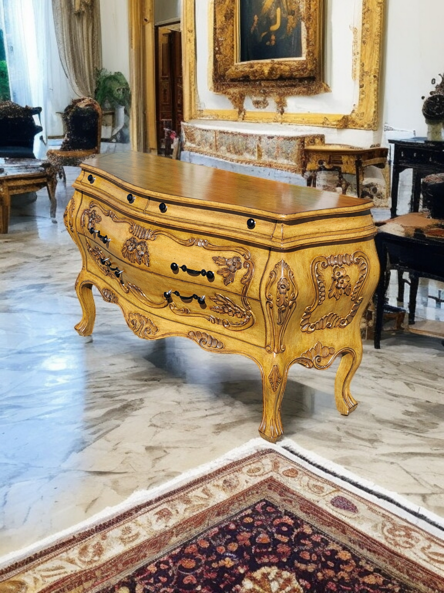 🇮🇹✨ Bombe Italiano de Epoca ✨🇮🇹