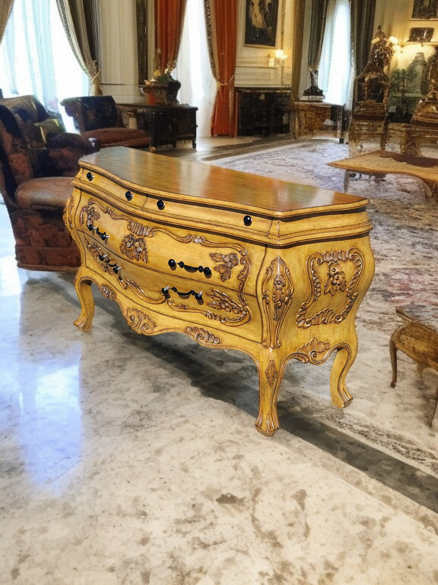 🇮🇹✨ Bombe Italiano de Epoca ✨🇮🇹