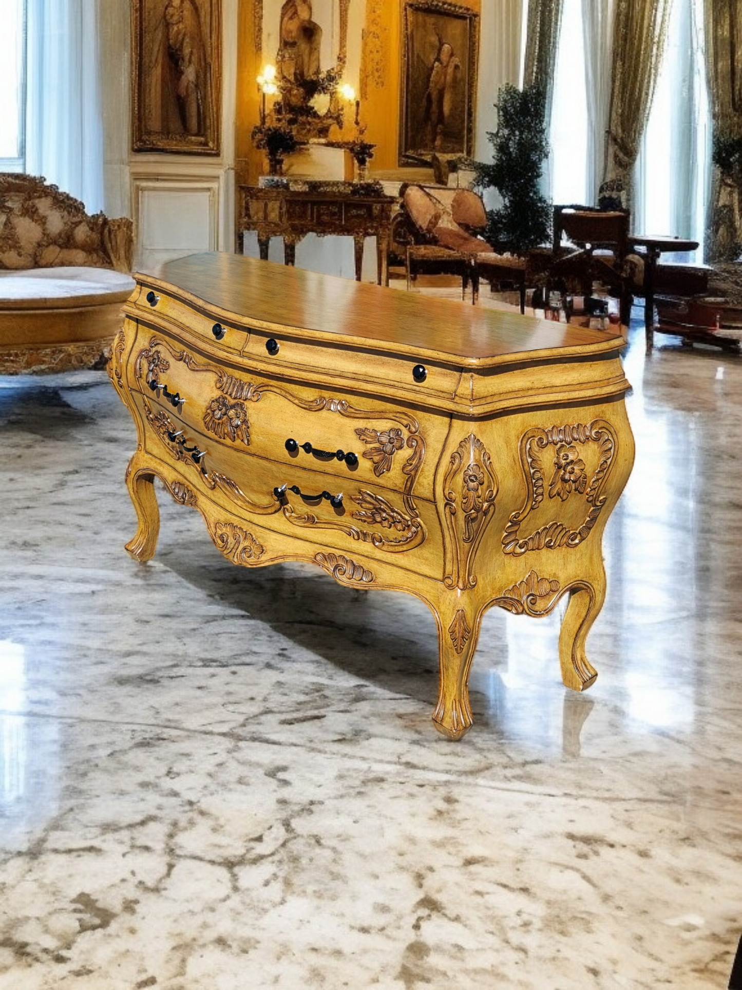 🇮🇹✨ Bombe Italiano de Epoca ✨🇮🇹