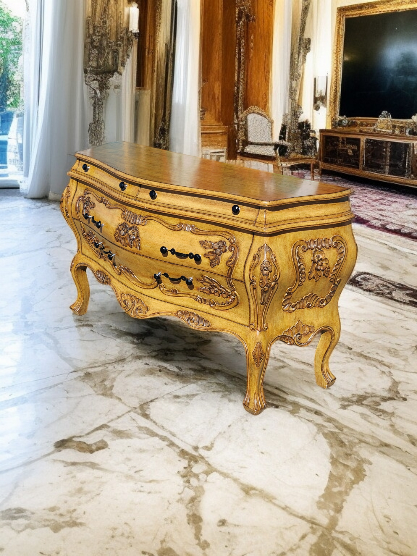 🇮🇹✨ Bombe Italiano de Epoca ✨🇮🇹