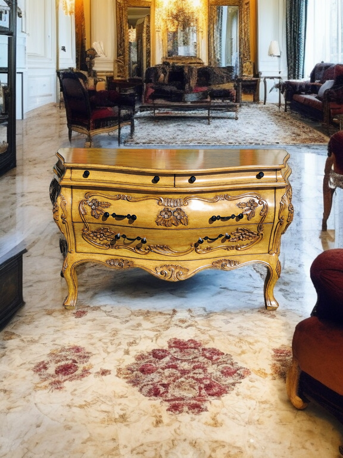 🇮🇹✨ Bombe Italiano de Epoca ✨🇮🇹