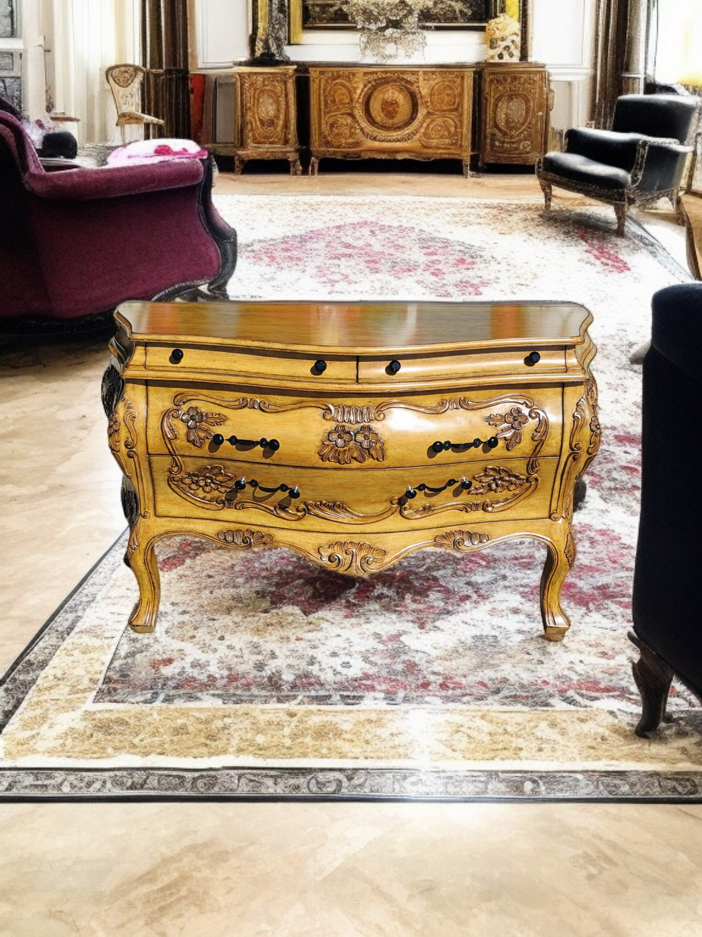 🇮🇹✨ Bombe Italiano de Epoca ✨🇮🇹