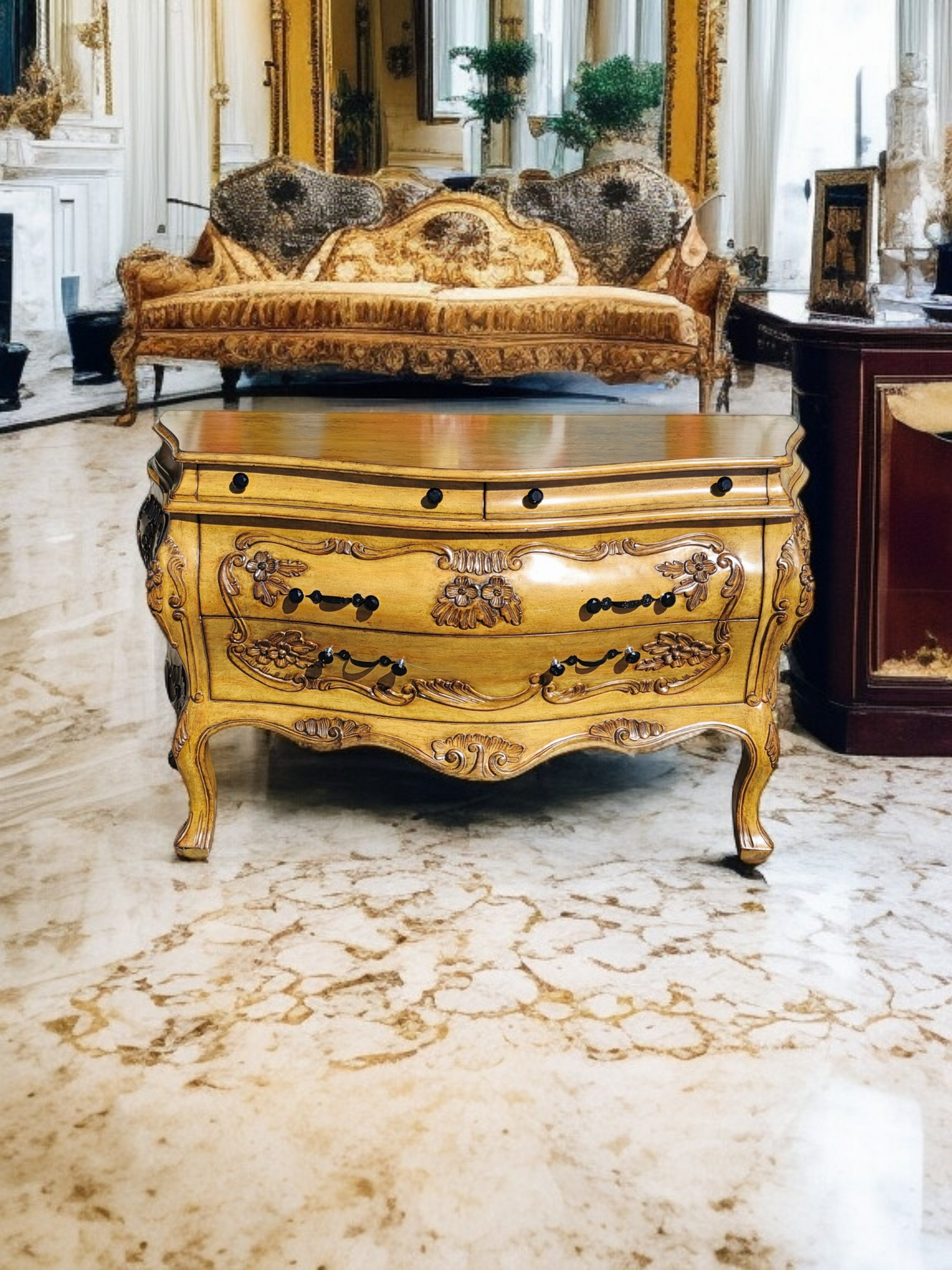 🇮🇹✨ Bombe Italiano de Epoca ✨🇮🇹