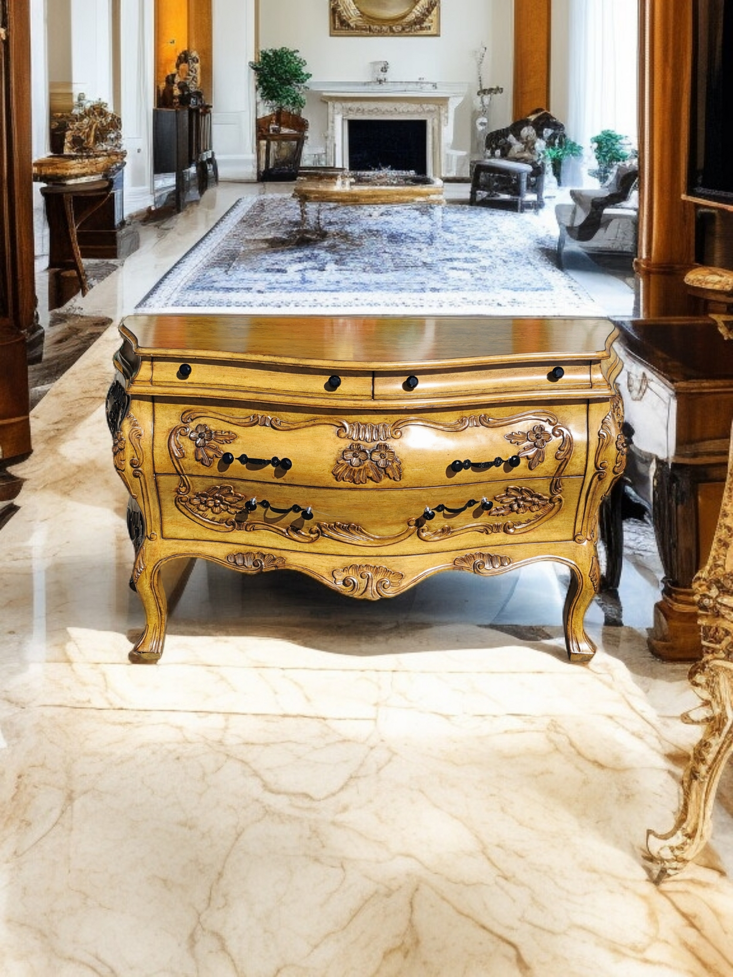 🇮🇹✨ Bombe Italiano de Epoca ✨🇮🇹