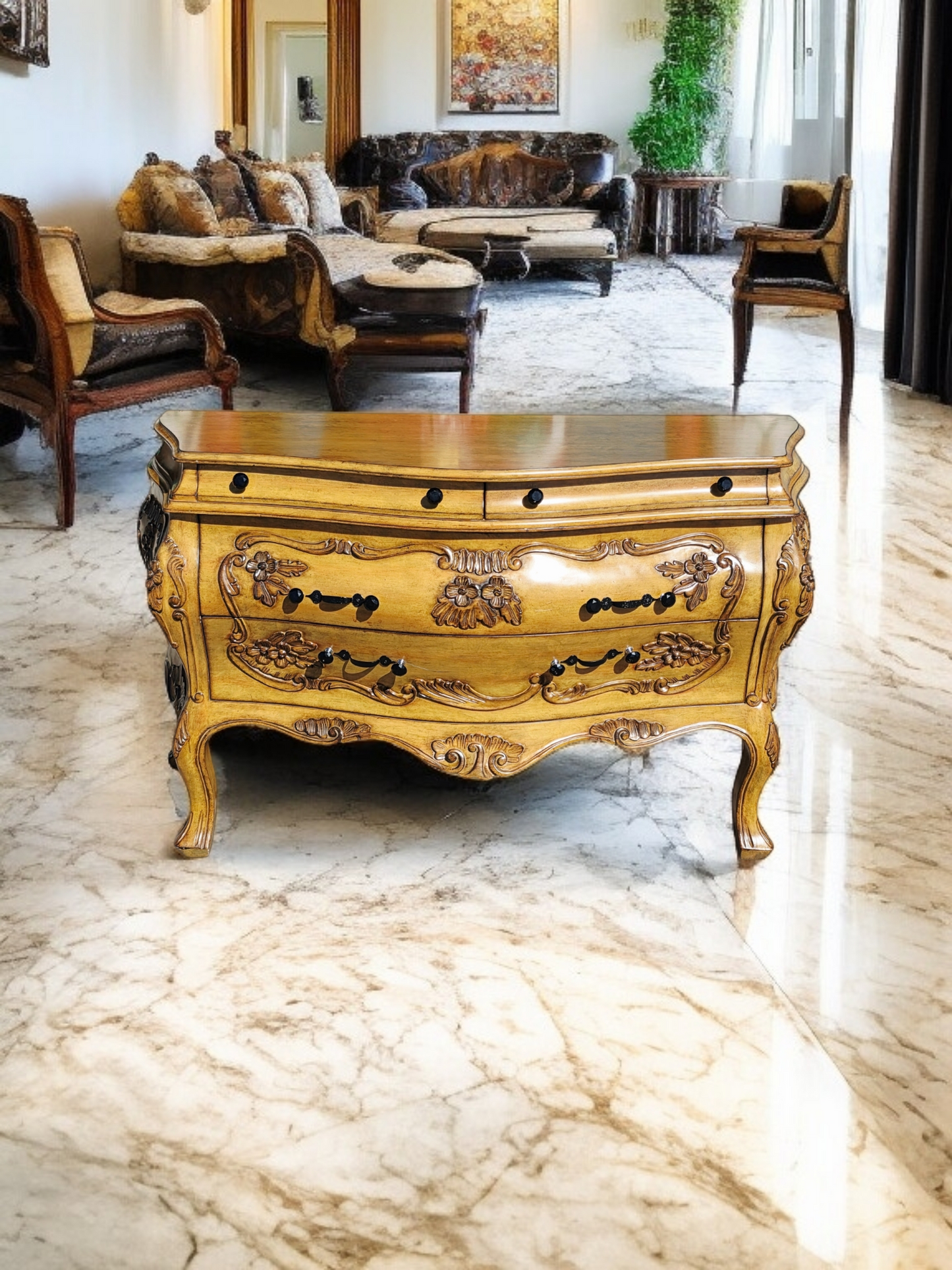 🇮🇹✨ Bombe Italiano de Epoca ✨🇮🇹