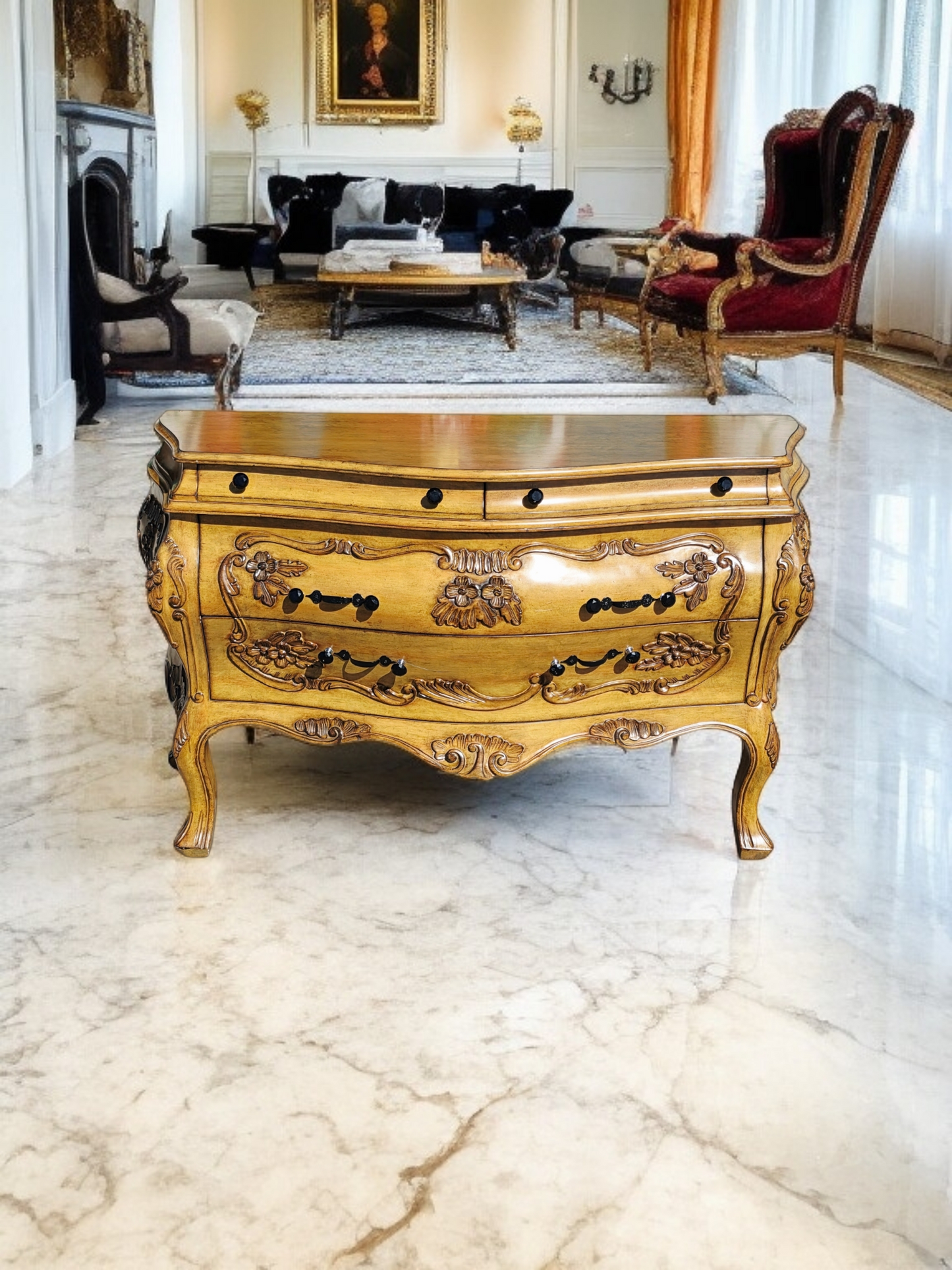 🇮🇹✨ Bombe Italiano de Epoca ✨🇮🇹