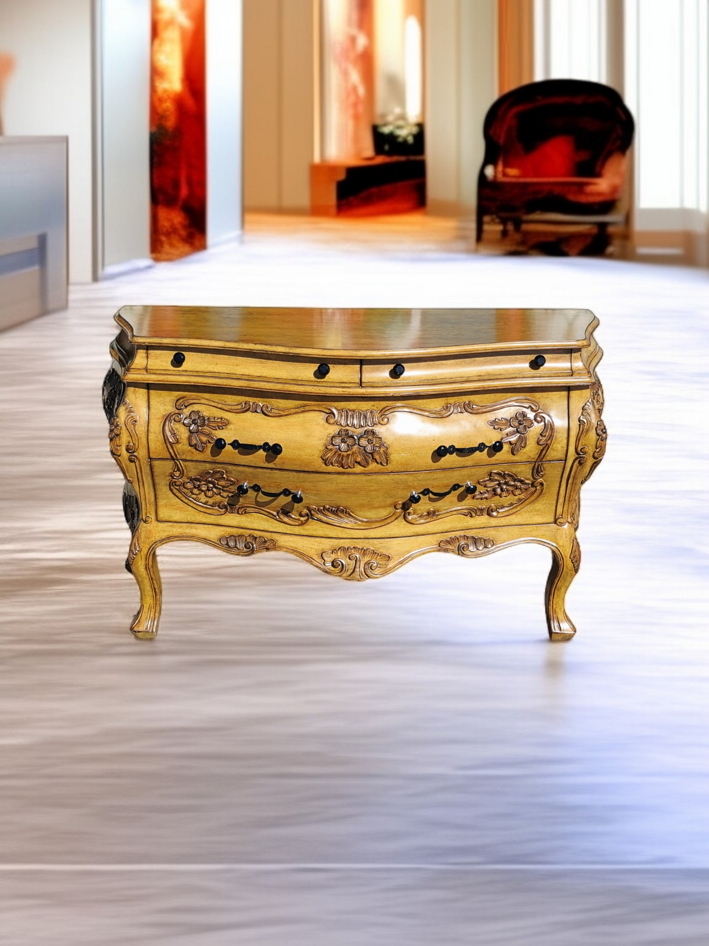 🇮🇹✨ Bombe Italiano de Epoca ✨🇮🇹