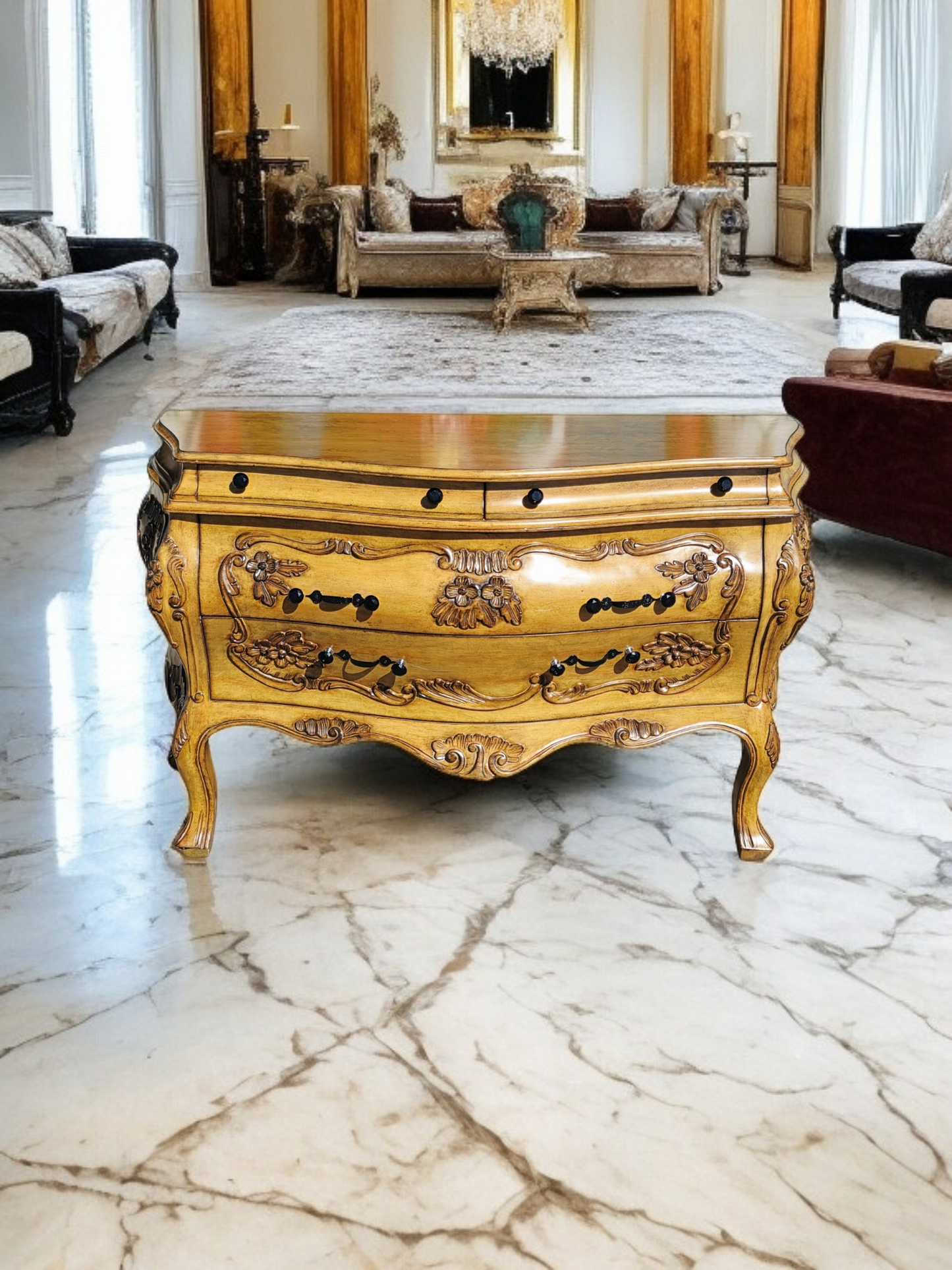 🇮🇹✨ Bombe Italiano de Epoca ✨🇮🇹