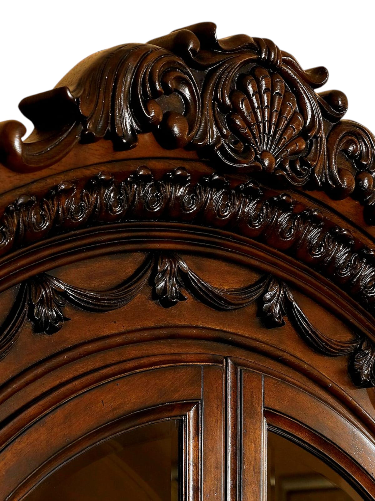 🌟 Vitrina Northshore de Ashley Furniture 🌟