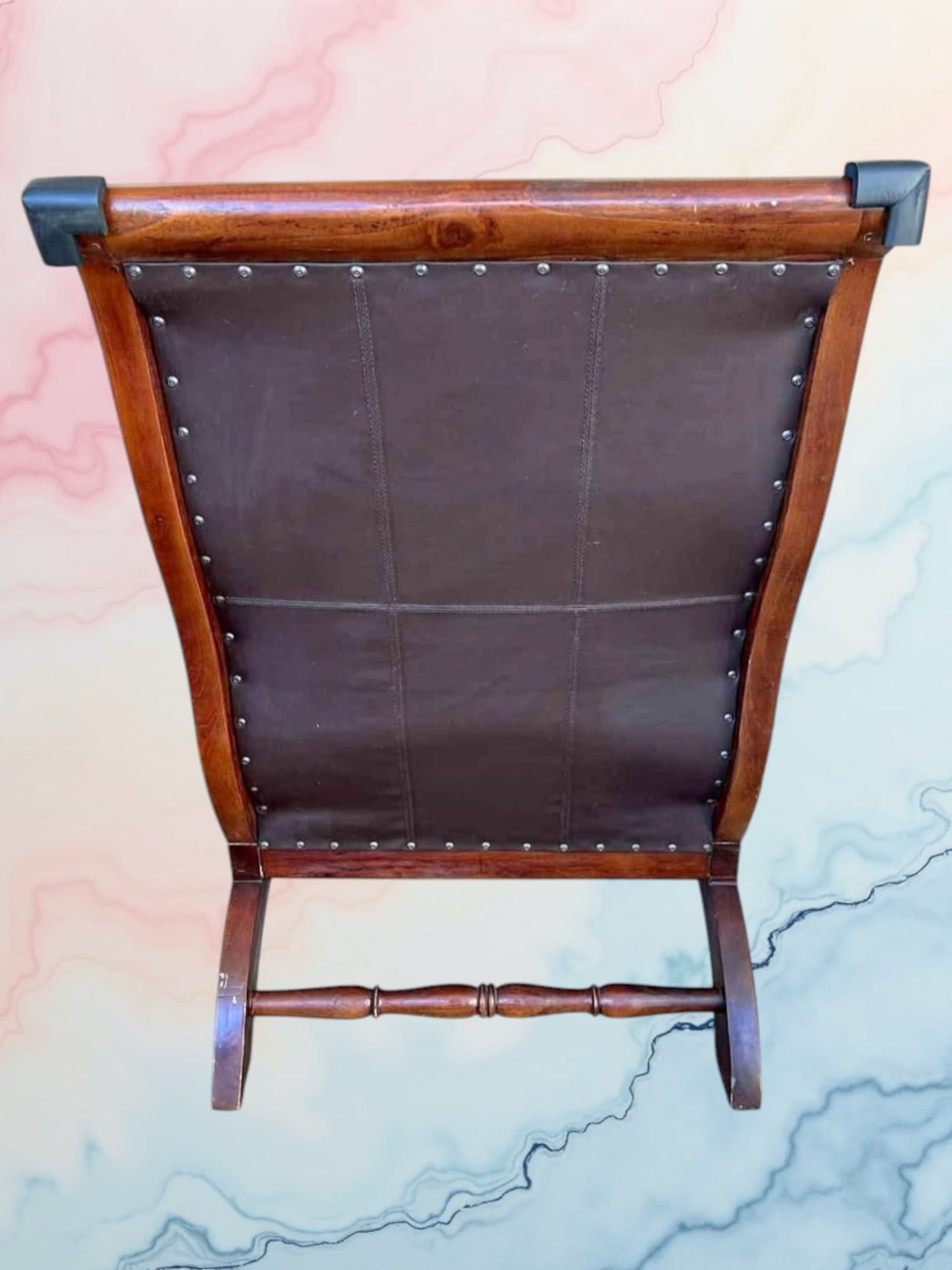 🌿Elegancia Clásica: Silla Estilo Miguelito🌿