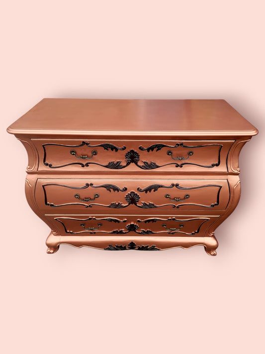 💫🇮🇹 Bombe Estilo Italiano Provincial Toscano 🇮🇹💫