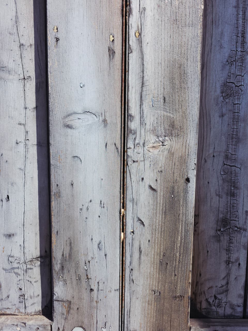 Rustic Aged Cedar Door β A Threshold of Strength and Tradition