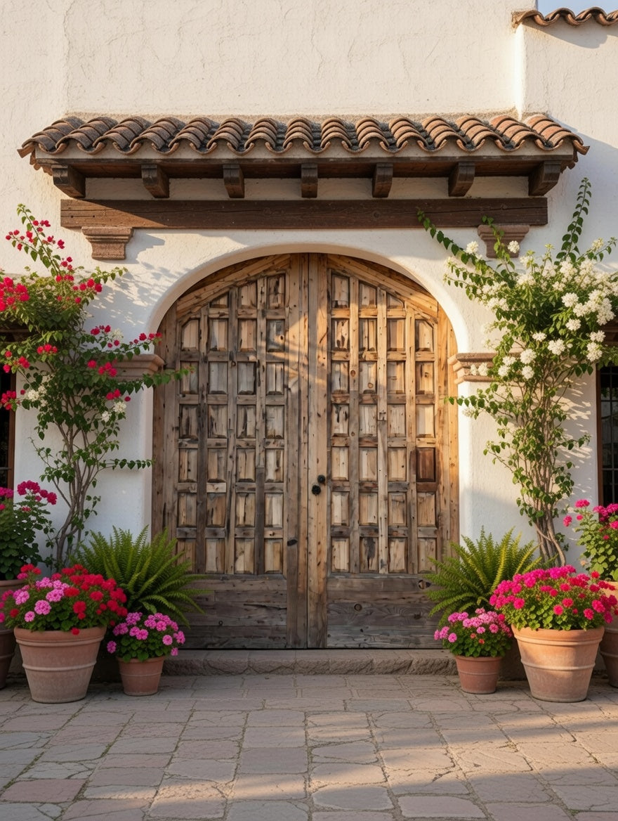 Colección Raíces de Madera