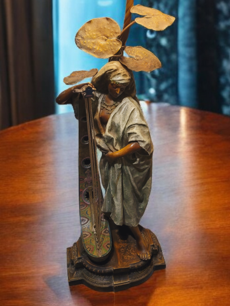 Esculturas Y Estatuas