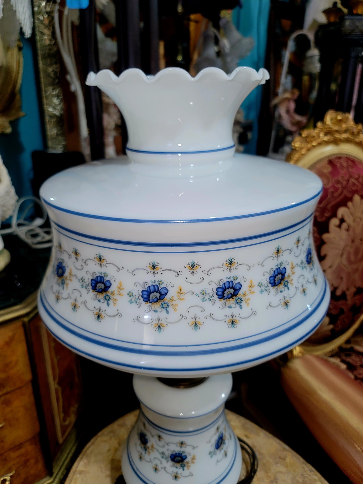 💡Lampara Vintage: Un Toque de Estilo Retro para tu Hogar💡