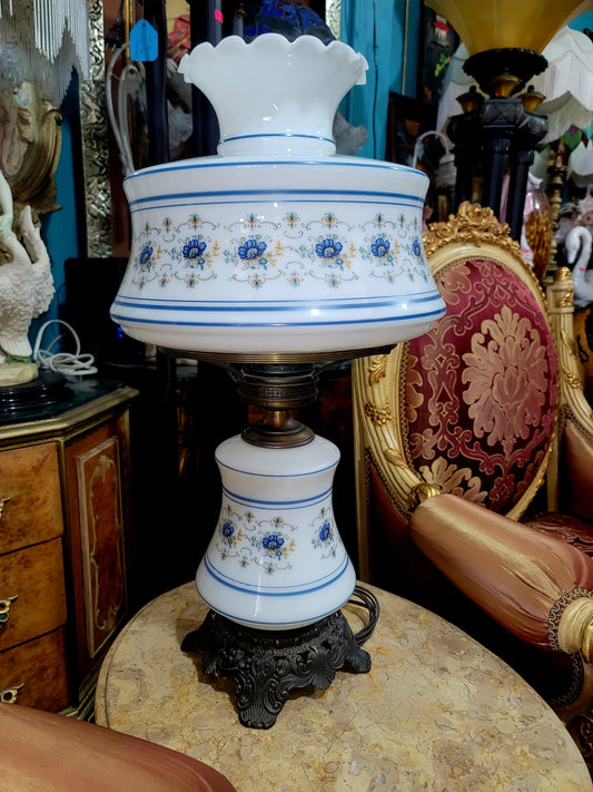 💡Vintage Lamp: A Touch of Retro Style for Your Home💡