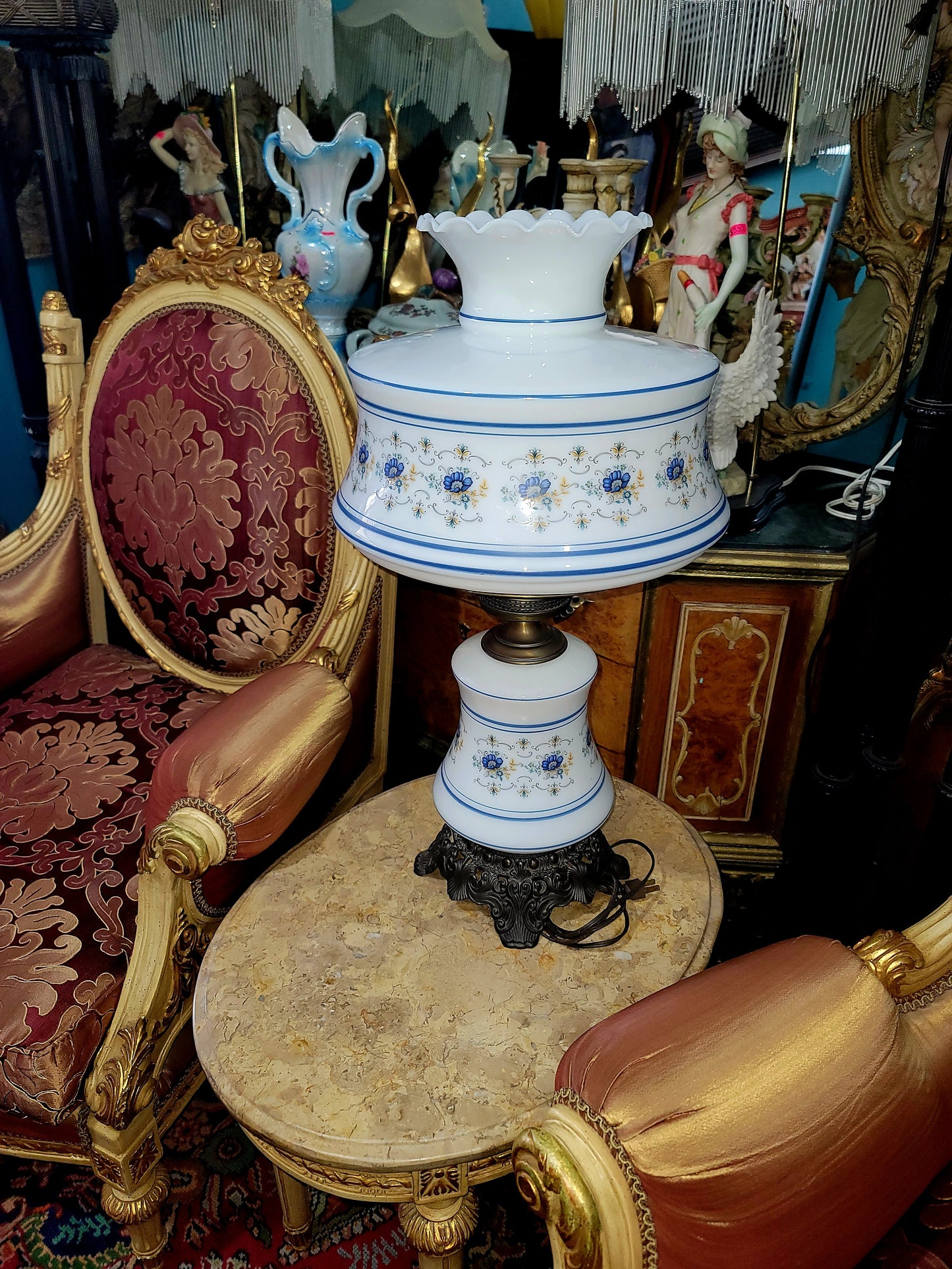 💡Lampara Vintage: Un Toque de Estilo Retro para tu Hogar💡