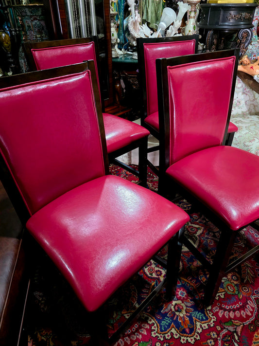 🪑🪑🪑🪑 Super Elegant 4-Piece Bench Set 🪑🪑🪑🪑