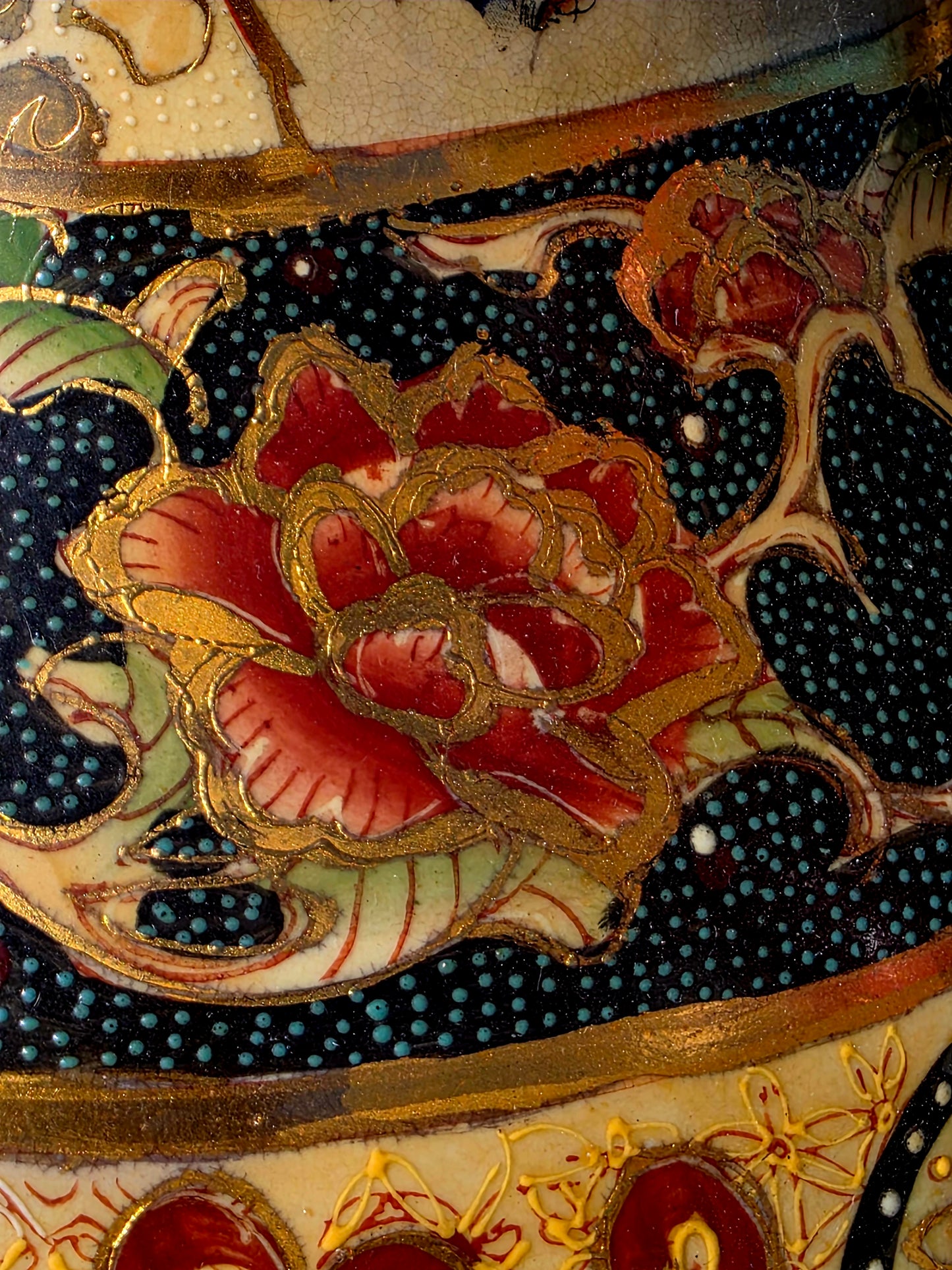 🎎🏮 🇨🇳 Jarron Oriental Monumental 🏮🎎🇨🇳