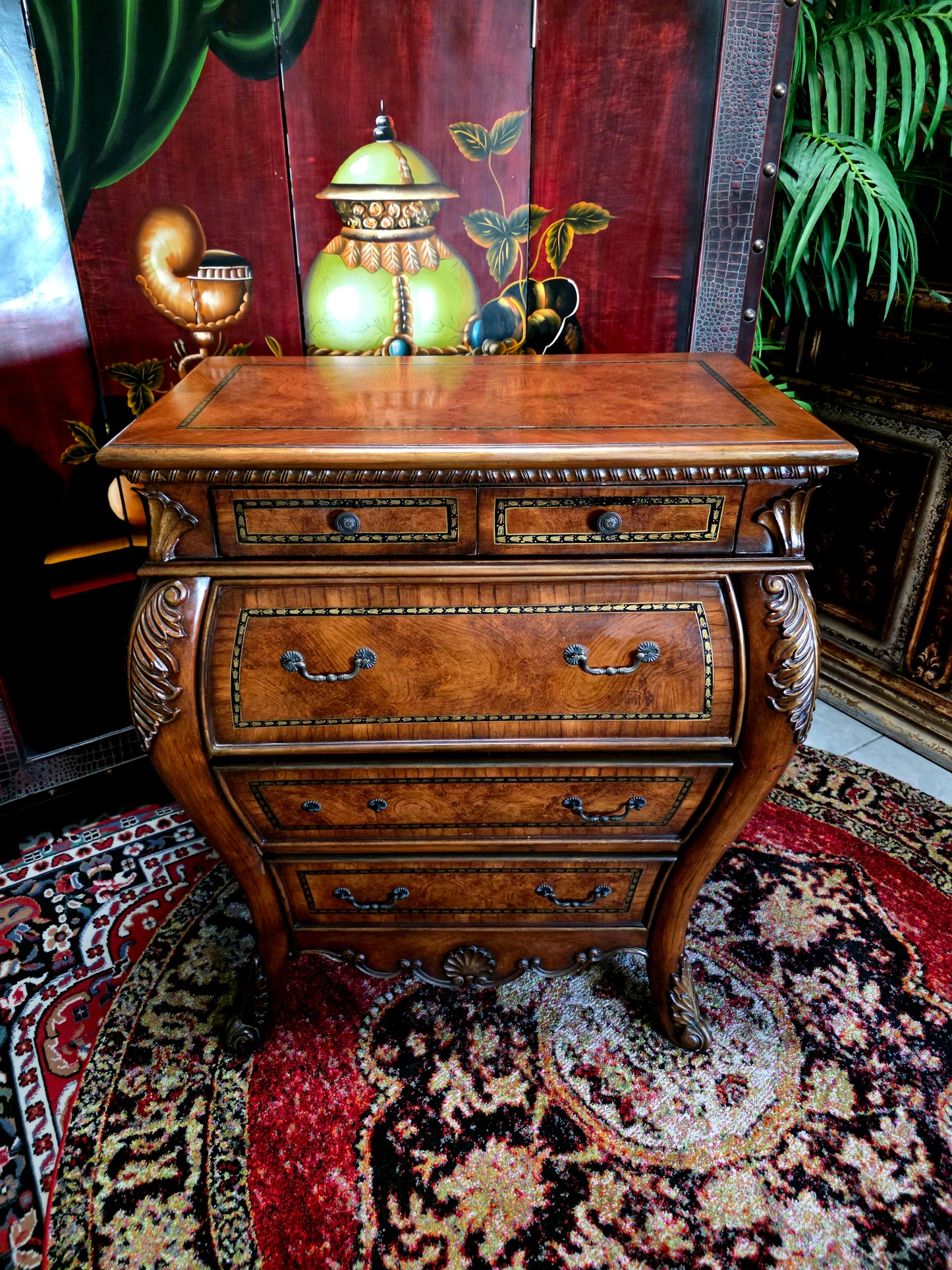 🇫🇷✨Secreter Bombe ‘Masterpiece’ – Distinción en cada curva🎩🌿