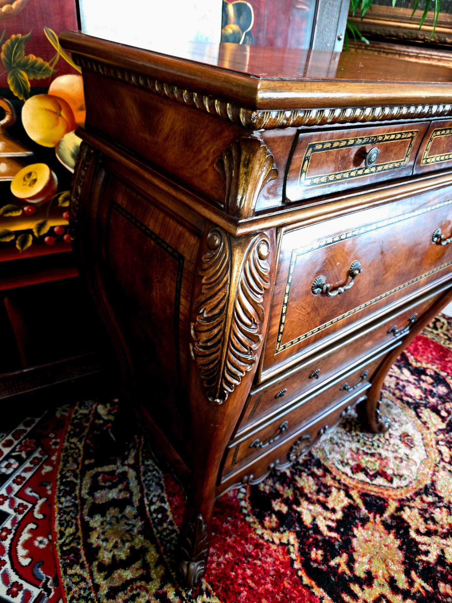 🇫🇷✨Secreter Bombe ‘Masterpiece’ – Distinción en cada curva🎩🌿