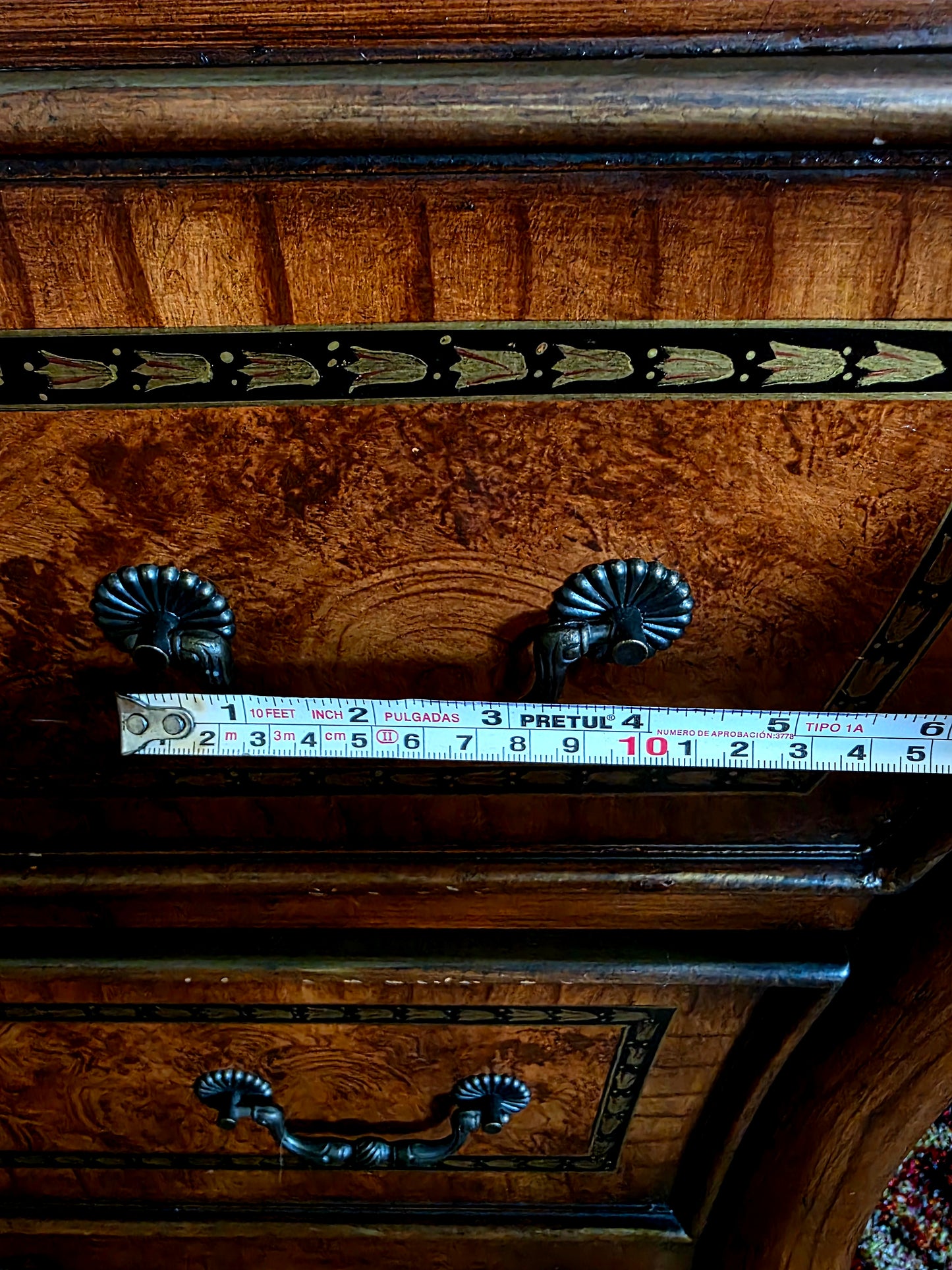 🇫🇷✨Secreter Bombe ‘Masterpiece’ – Distinción en cada curva🎩🌿