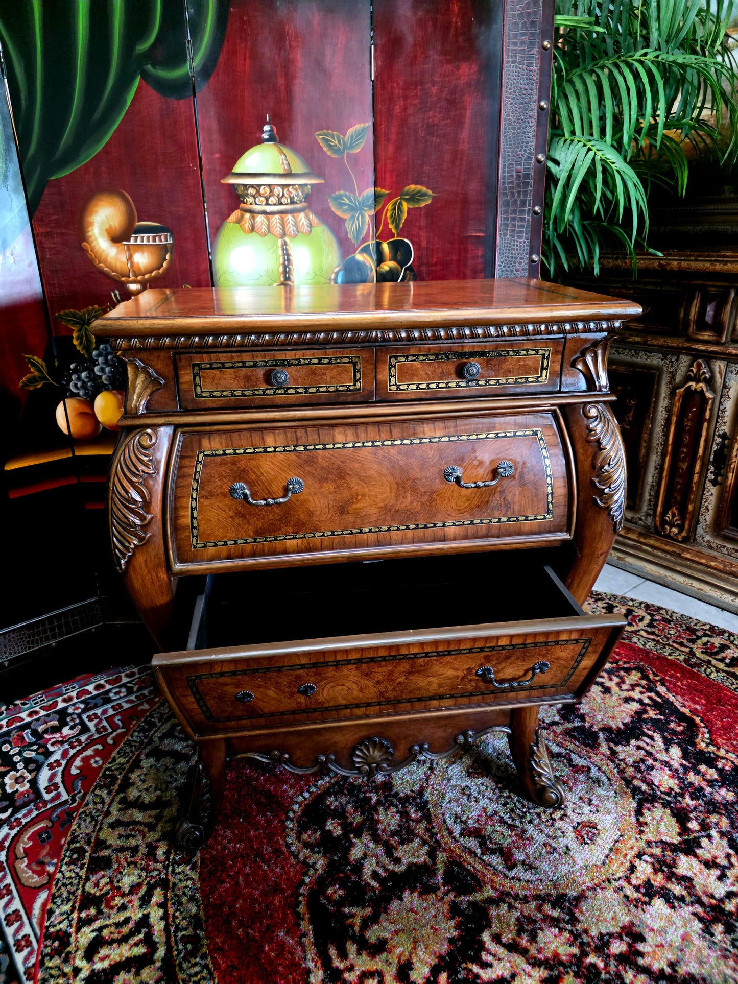 🇫🇷✨Secreter Bombe ‘Masterpiece’ – Distinción en cada curva🎩🌿