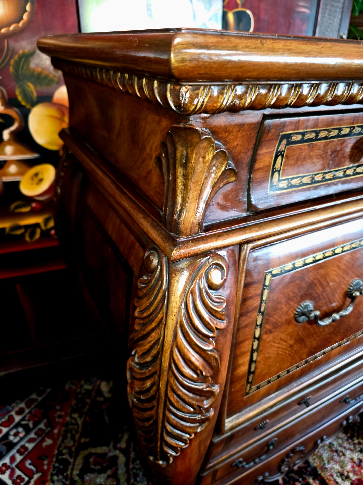 🇫🇷✨Secreter Bombe ‘Masterpiece’ – Distinción en cada curva🎩🌿