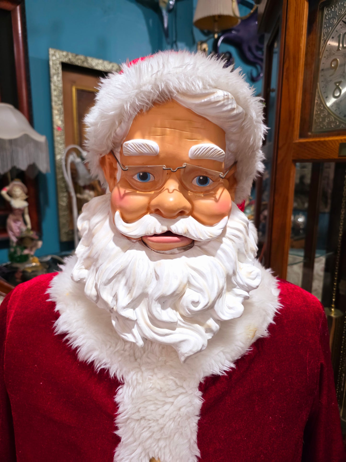 🎅 Santa Musical Tradicional 🎶