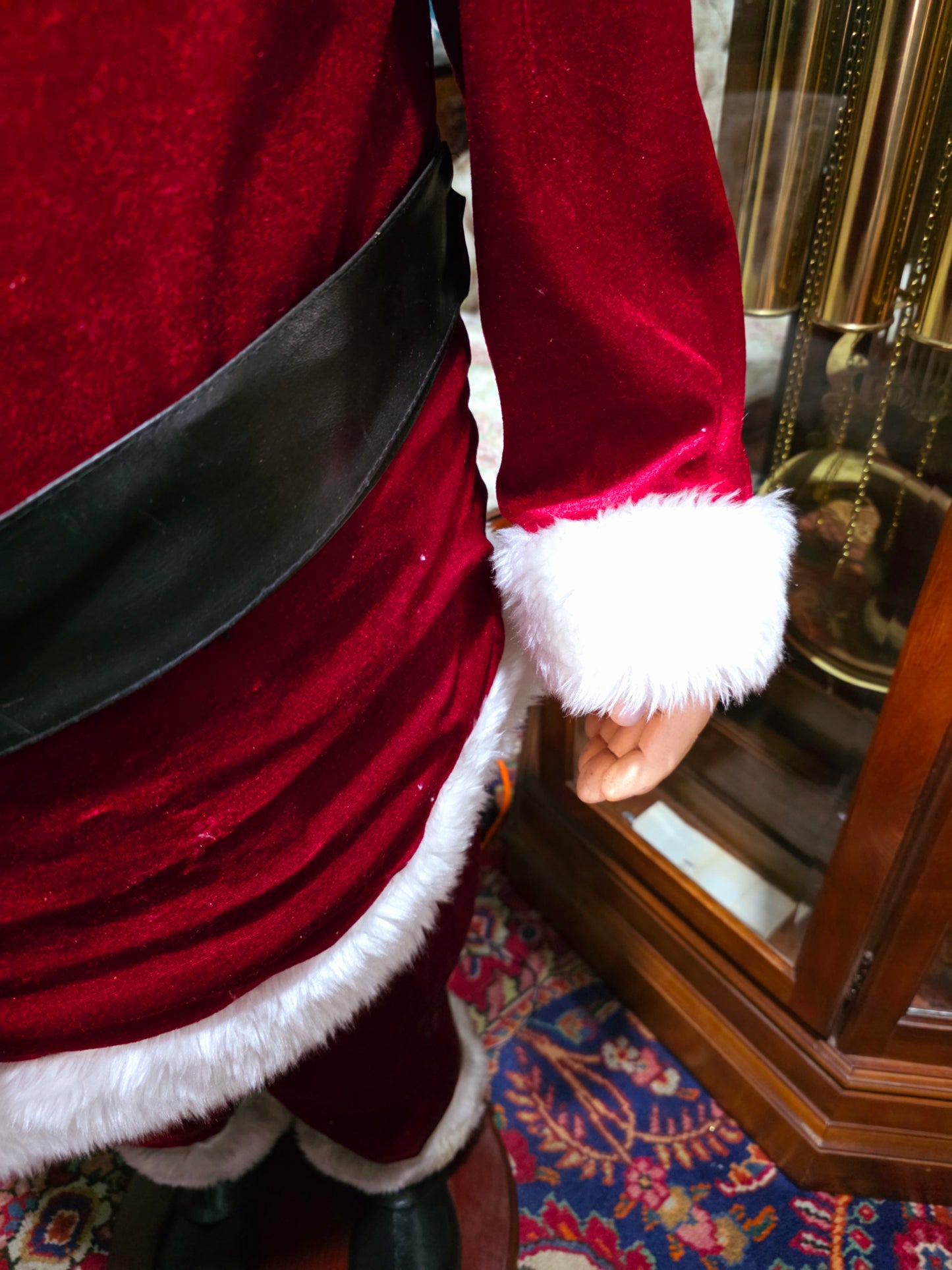 🎅 Santa Musical Tradicional 🎶