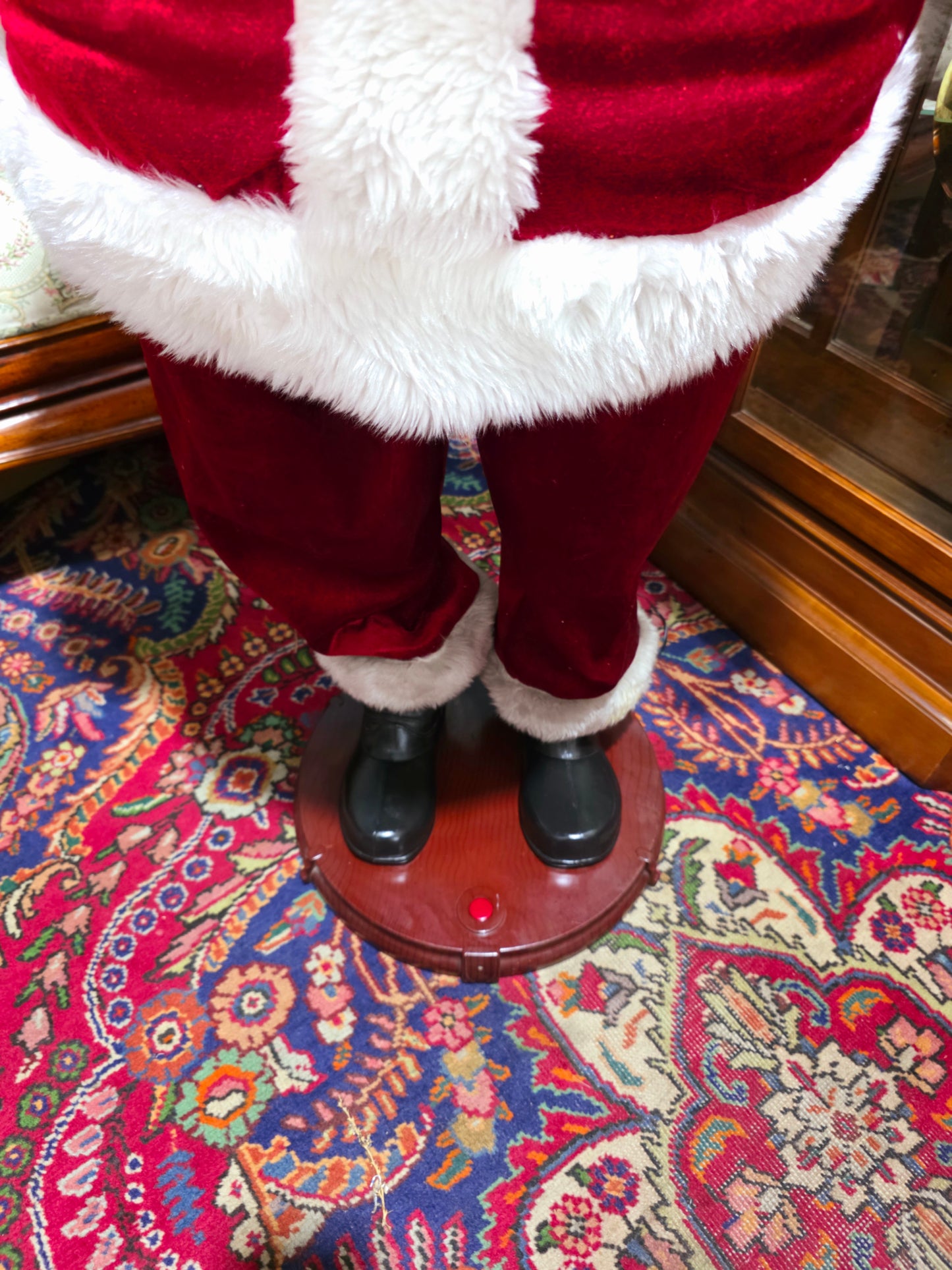 🎅 Santa Musical Tradicional 🎶