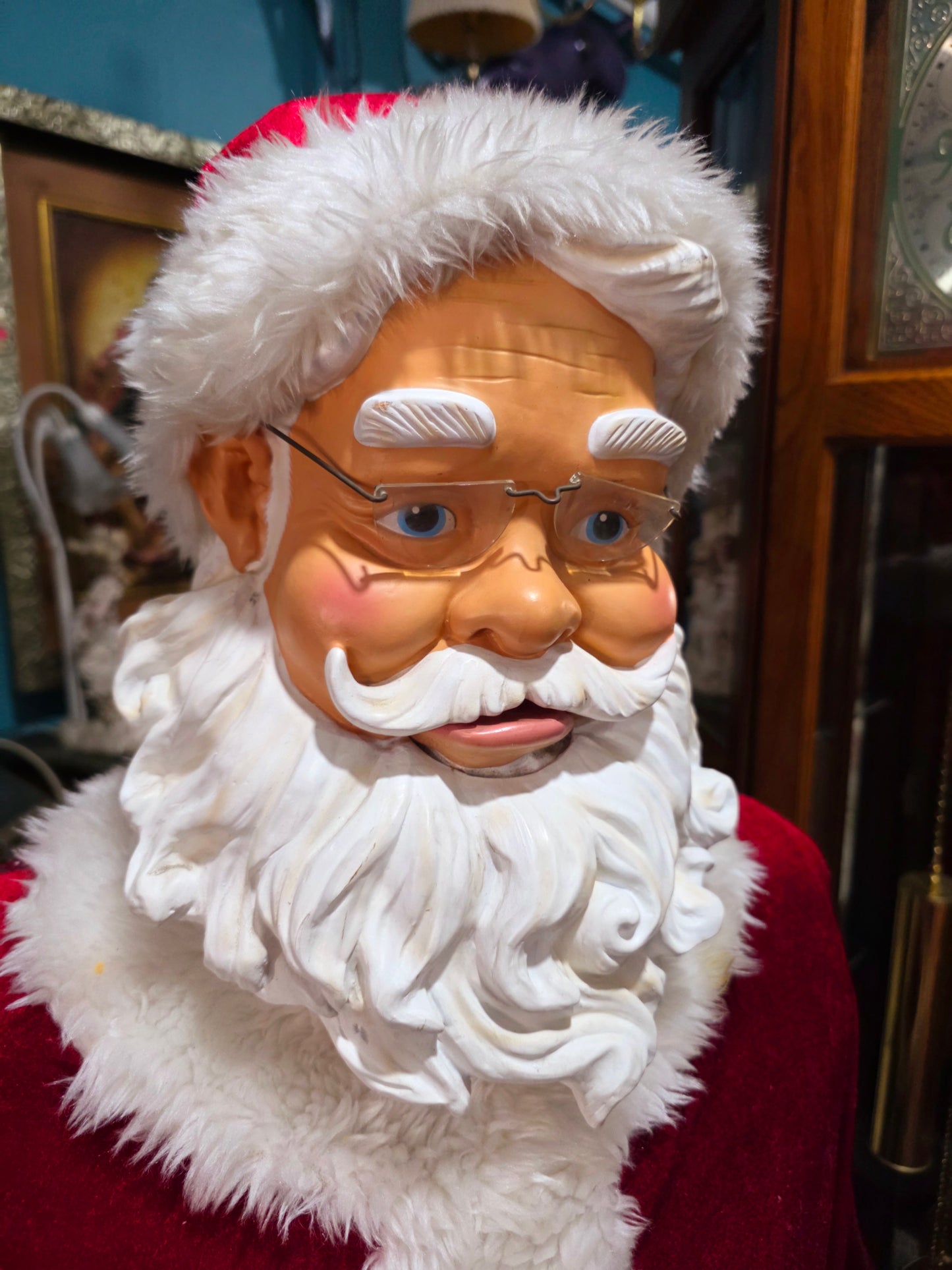 🎅 Santa Musical Tradicional 🎶