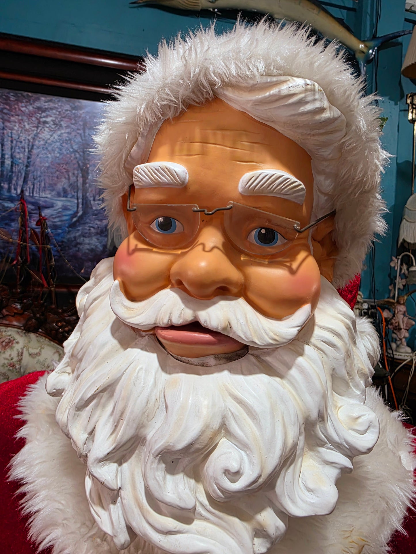 🎅 Santa Musical Tradicional 🎶