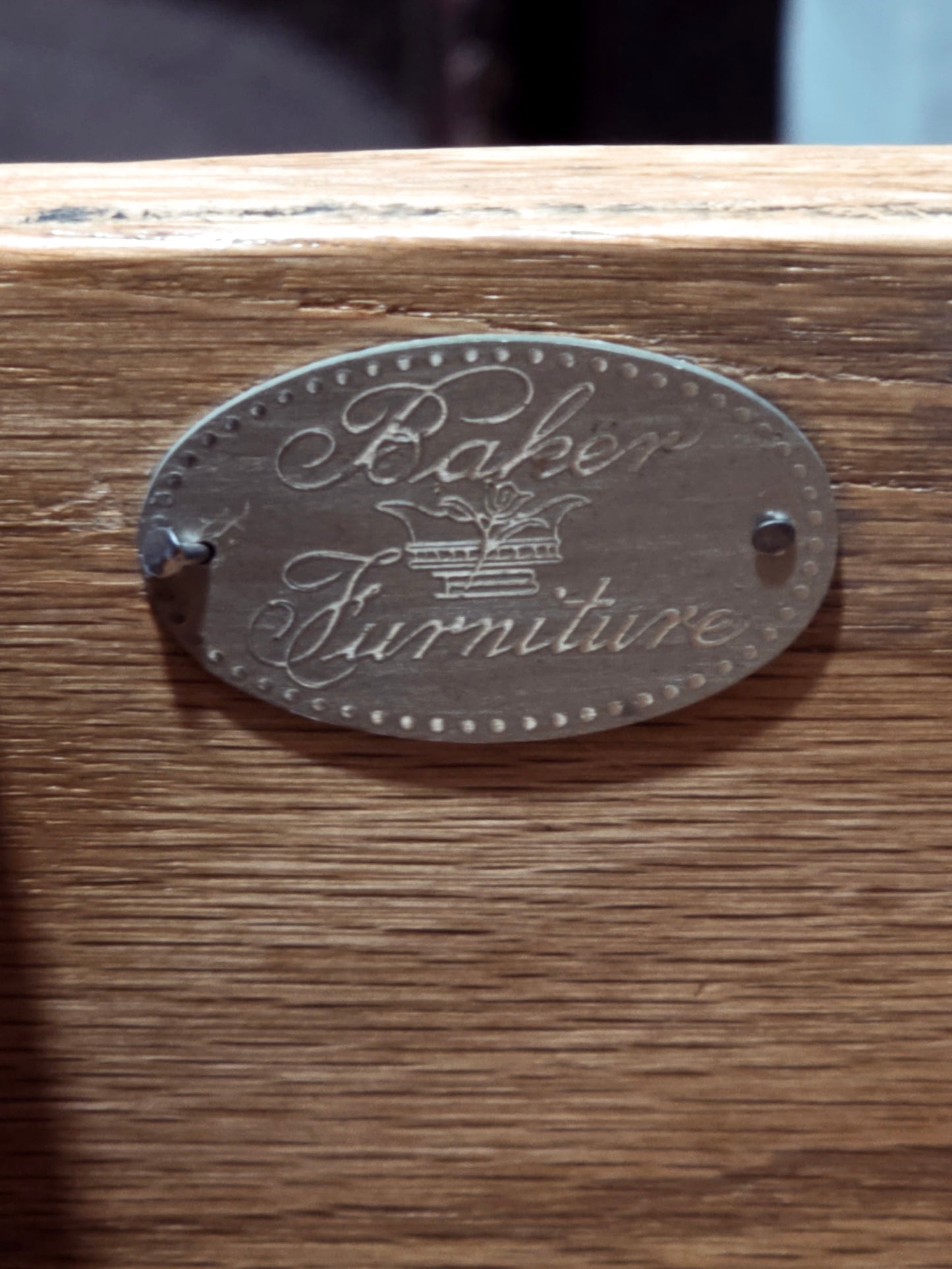 🌿Pair of Louis XV style Bombay chairs by Baker Furniture 🇫🇷🖤🌿