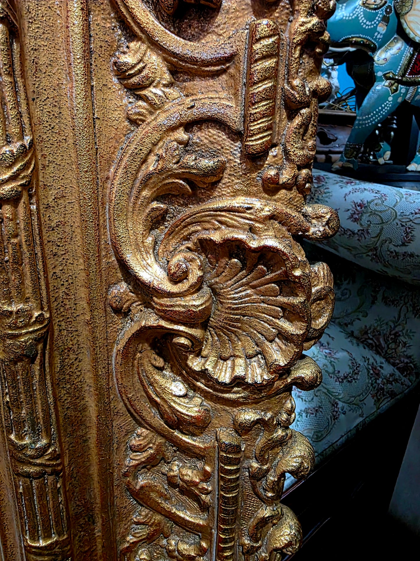 🎨 Obra Floral Pintada a Mano – Elegancia Firmada - artista Cornelis Van Spaendonck 1824🎨✨🎨